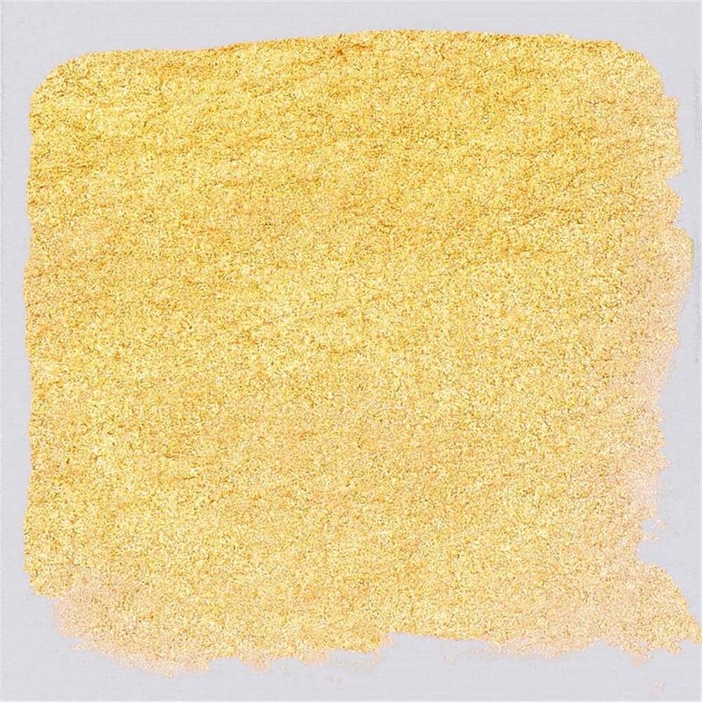 Schmincke Horadam Aquarell Artist Sulu Boya 15 ml 893 Gold  Seri 2