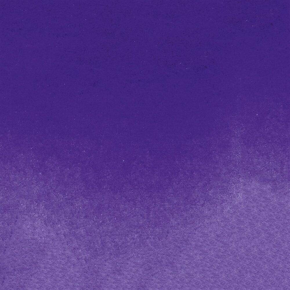Schmincke Horadam Aquarell Artist Watercolor 15 ml Tube Series 2 910 Brilliant Blue Violet