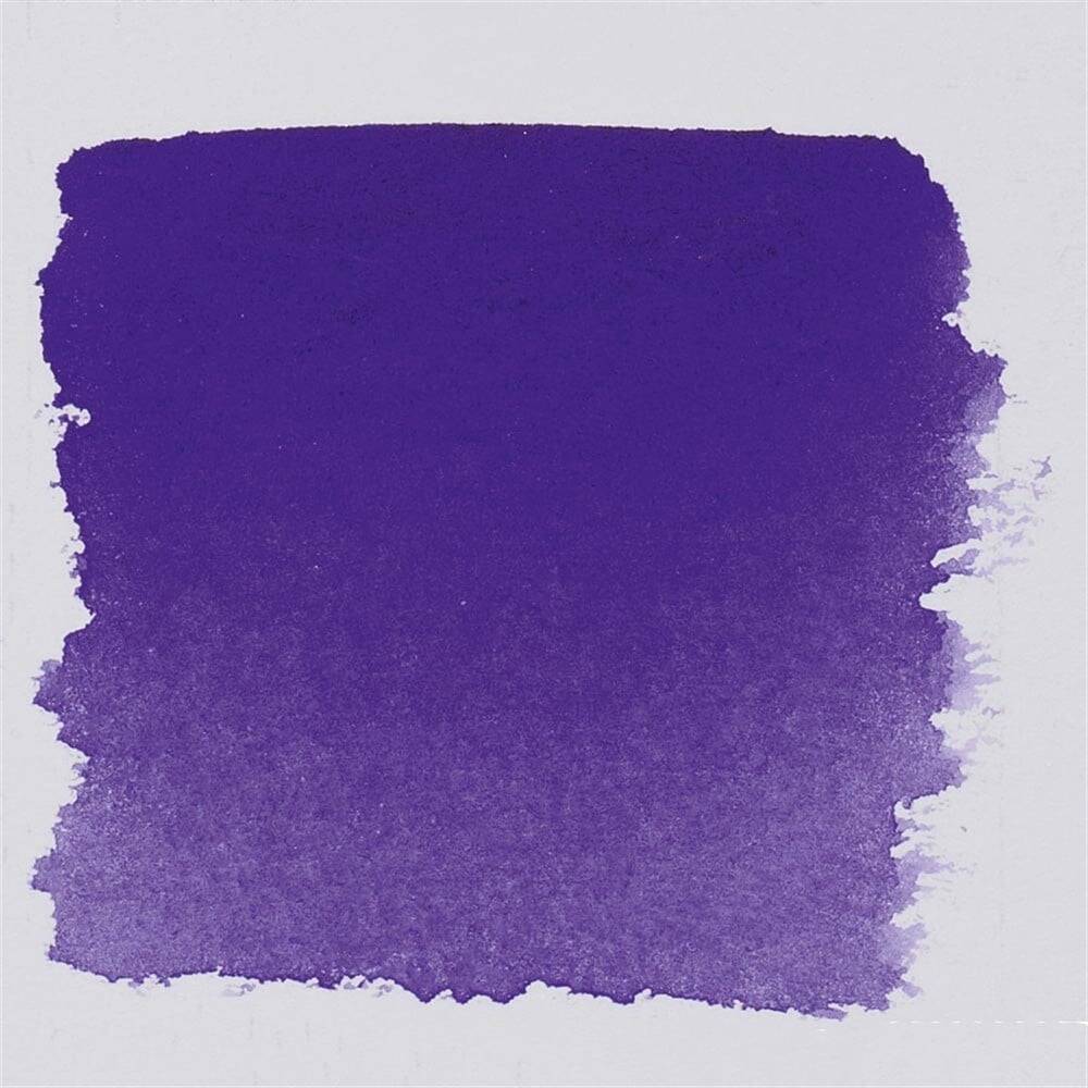Schmincke Horadam Aquarell Artist Sulu Boya 15 ml 910 Brilliant Blue Violet Seri 2