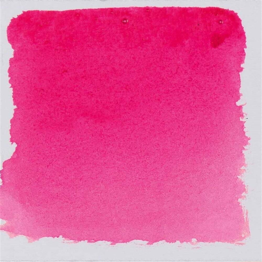Schmincke Horadam Aquarell Artist Watercolor 15 ml Tube Series 2 920 Brillant Opera Rose