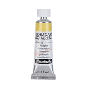Schmincke Horadam Aquarell Artist Sulu Boya 15 ml 205 Rutile Yellow Seri 3