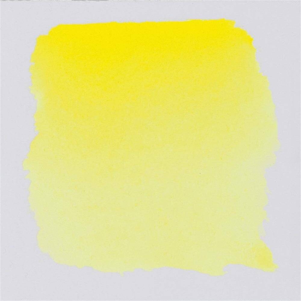 Schmincke Horadam Aquarell Artist Watercolor 15 ml Tube Series 3 206 Titanium Yellow