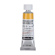 Schmincke Horadam Aquarell Artist Watercolour 15 ml Tube Series 3 219 Turner's Yellow