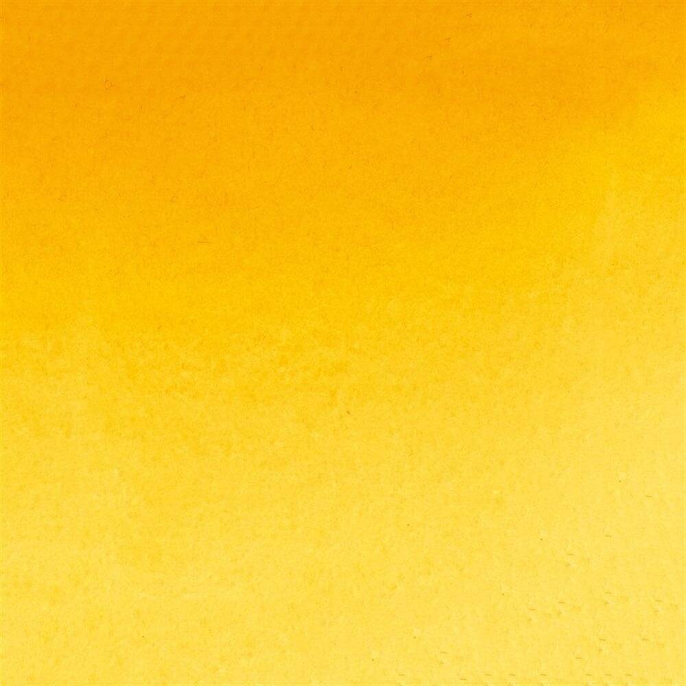 Schmincke Horadam Aquarell Artist Watercolour 15 ml Tube Series 3 219 Turner's Yellow