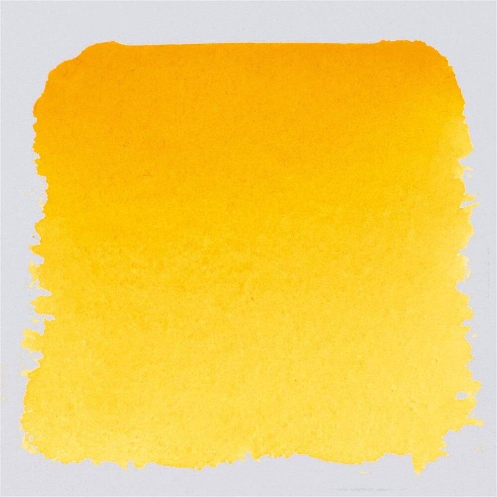 Schmincke Horadam Aquarell Artist Watercolour 15 ml Tube Series 3 219 Turner's Yellow