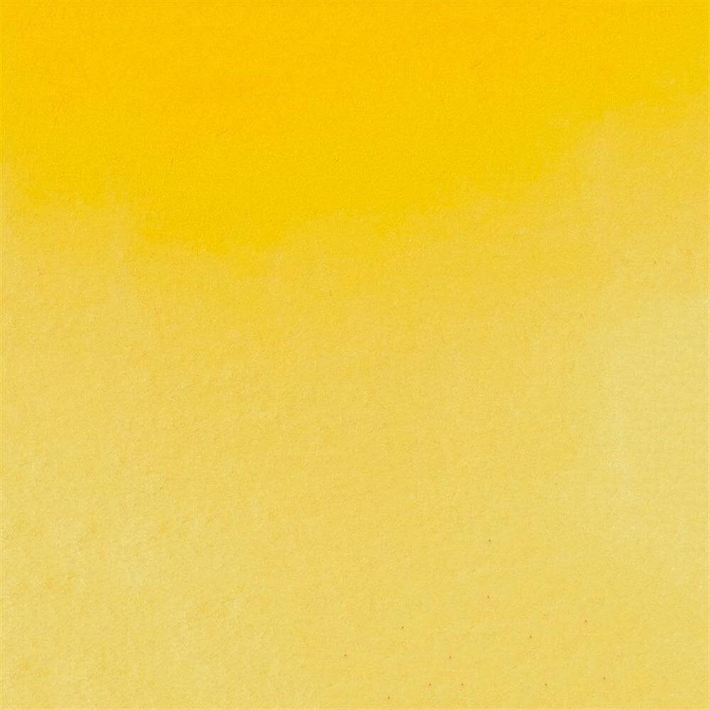 Schmincke Horadam Aquarell Artist Watercolor 15 ml Tube Series 3 226 Cadmium Yellow Deep