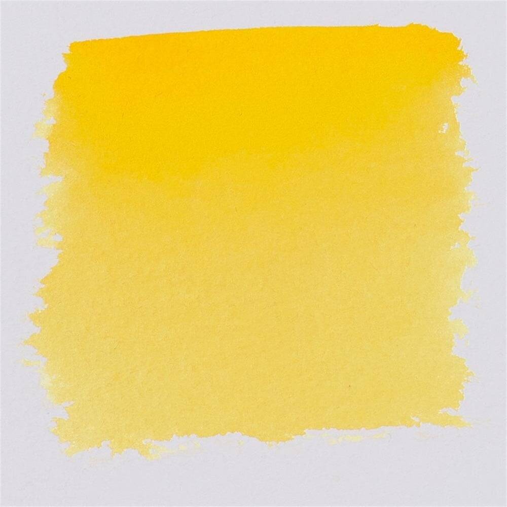 Schmincke Horadam Aquarell Artist Watercolor 15 ml Tube Series 3 226 Cadmium Yellow Deep