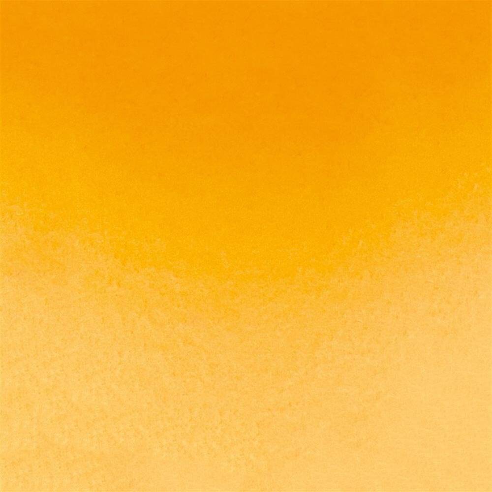 Schmincke Horadam Aquarell Artist Watercolor 15 ml Tube Series 3 227 Cadmium Orange Light