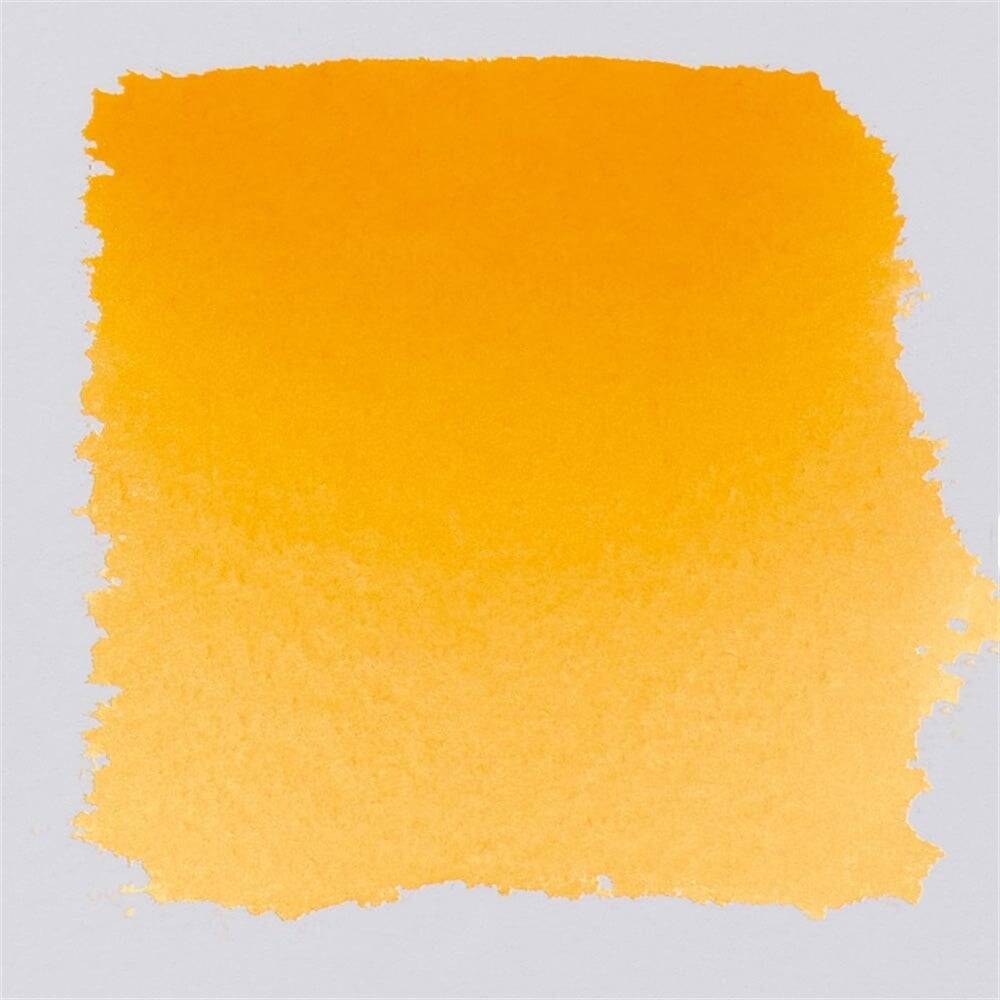 Schmincke Horadam Aquarell Artist Watercolor 15 ml Tube Series 3 227 Cadmium Orange Light