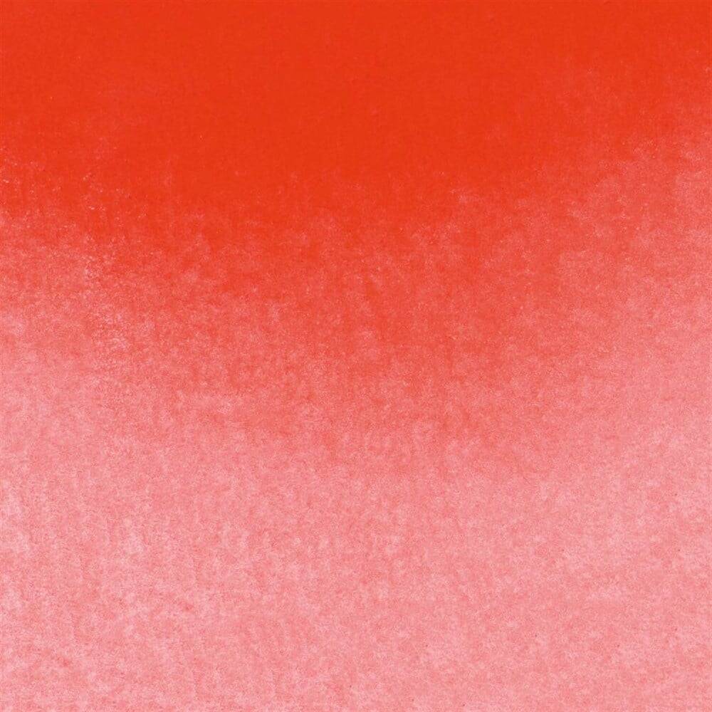 Schmincke Horadam Aquarell Artist Sulu Boya 15 ml 341 Geranium Red Seri 3