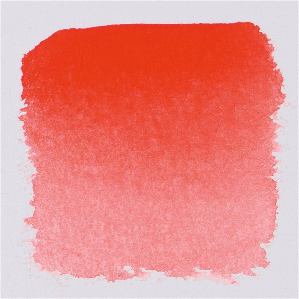 Schmincke Horadam Aquarell Artist Sulu Boya 15 ml 341 Geranium Red Seri 3