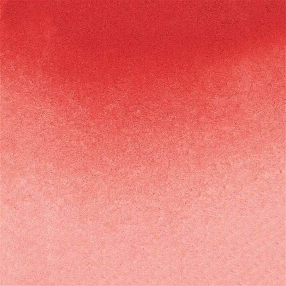 Schmincke Horadam Aquarell Artist Watercolor 15 ml Tube Series 3 347 Cadmium Red Middle