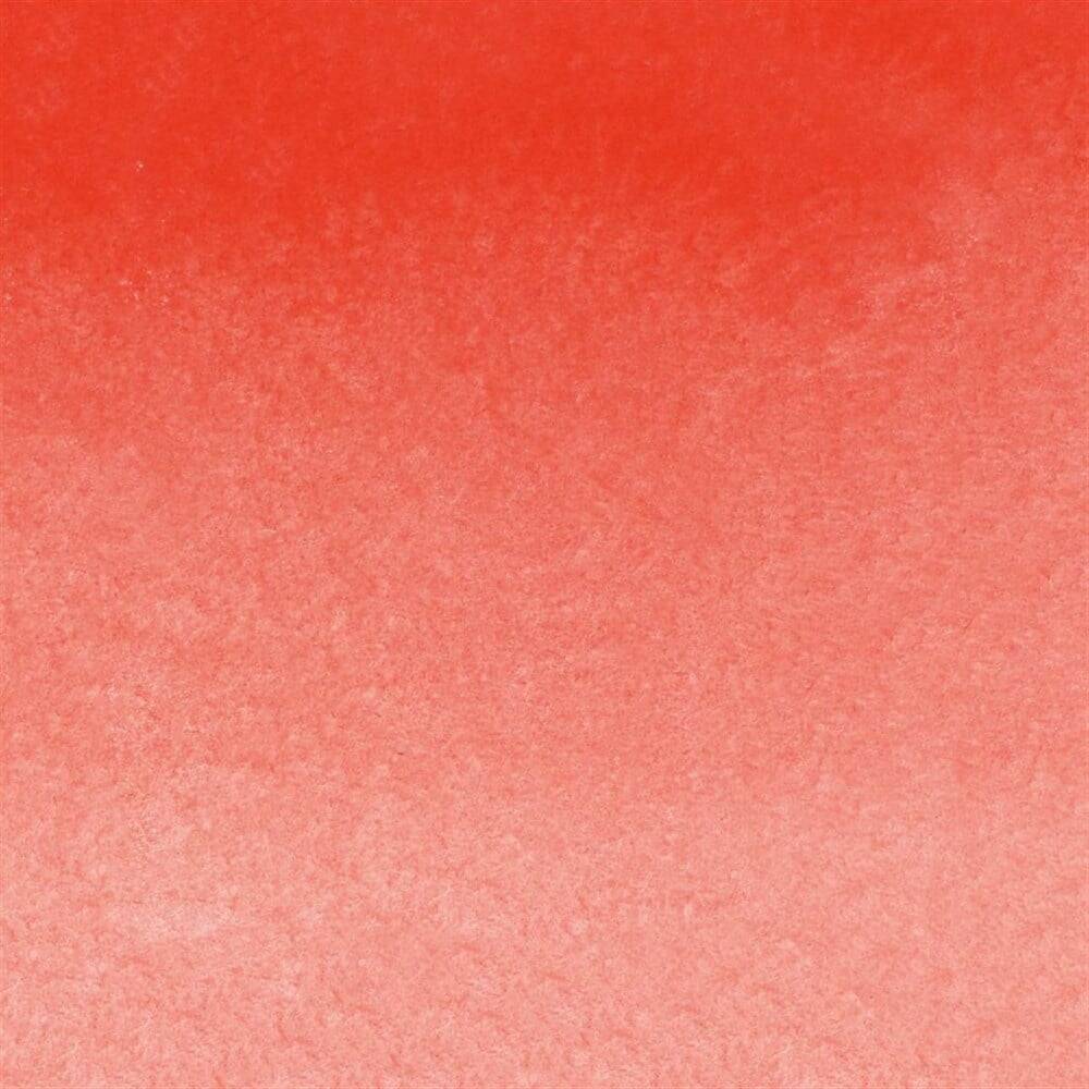 Schmincke Horadam Aquarell Artist Watercolor 15 ml Tube Series 3 349 Cadmium Red Light
