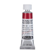 Schmincke Horadam Aquarell Artist Sulu Boya 15 ml 350 Cadmium Red Deep Seri 3