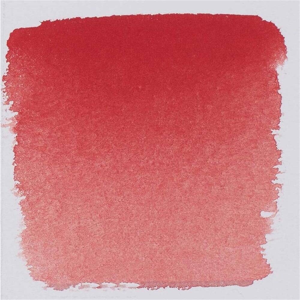 Schmincke Horadam Aquarell Artist Sulu Boya 15 ml 350 Cadmium Red Deep Seri 3