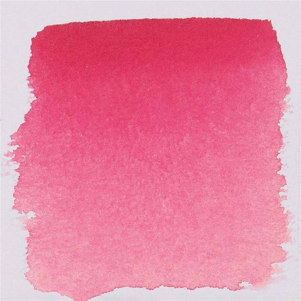 Schmincke Horadam Aquarell Artist Sulu Boya 15 ml 353 Permanent Carmine Seri 3