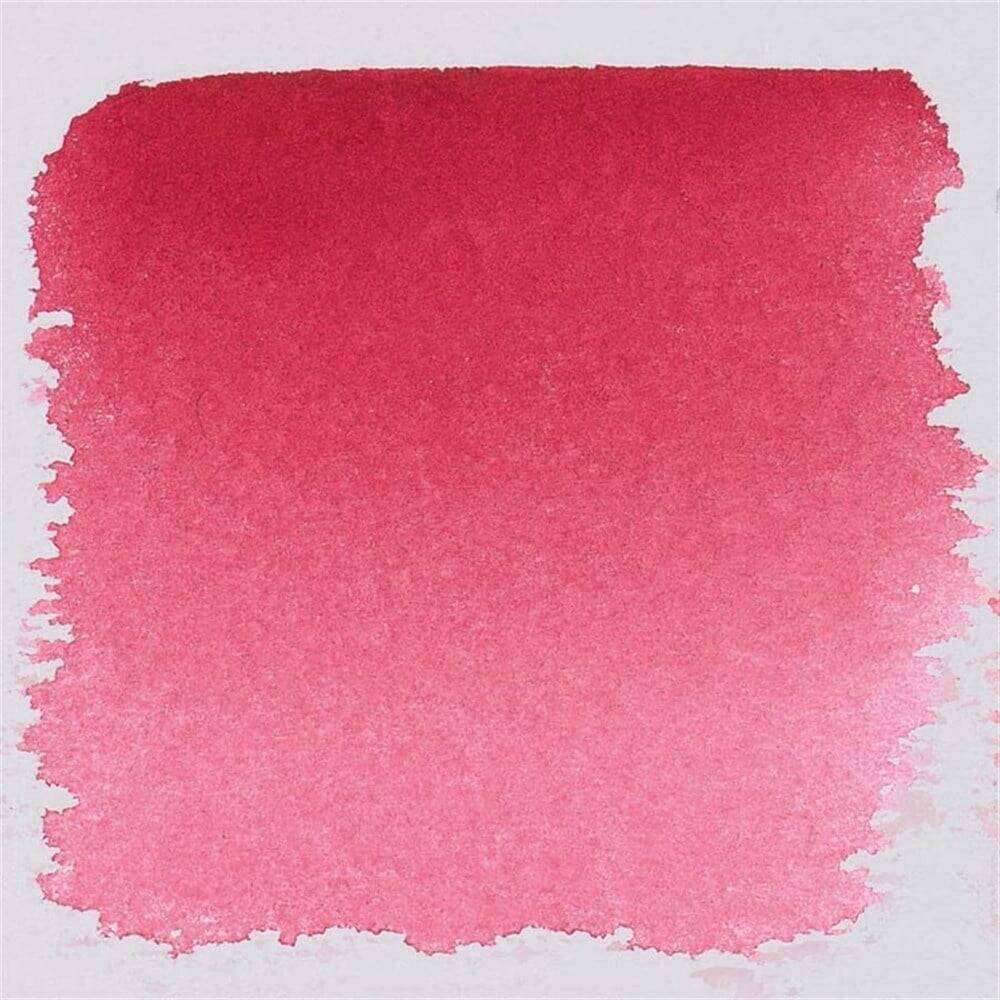 Schmincke Horadam Aquarell Artist Watercolour 15 ml Tube Series 3 354 Madder Red Dark
