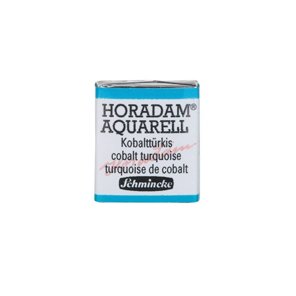 Schmincke Horadam Aquarell Artist Watercolor 15 ml Tube Series 3 360 Permanent Red Orange