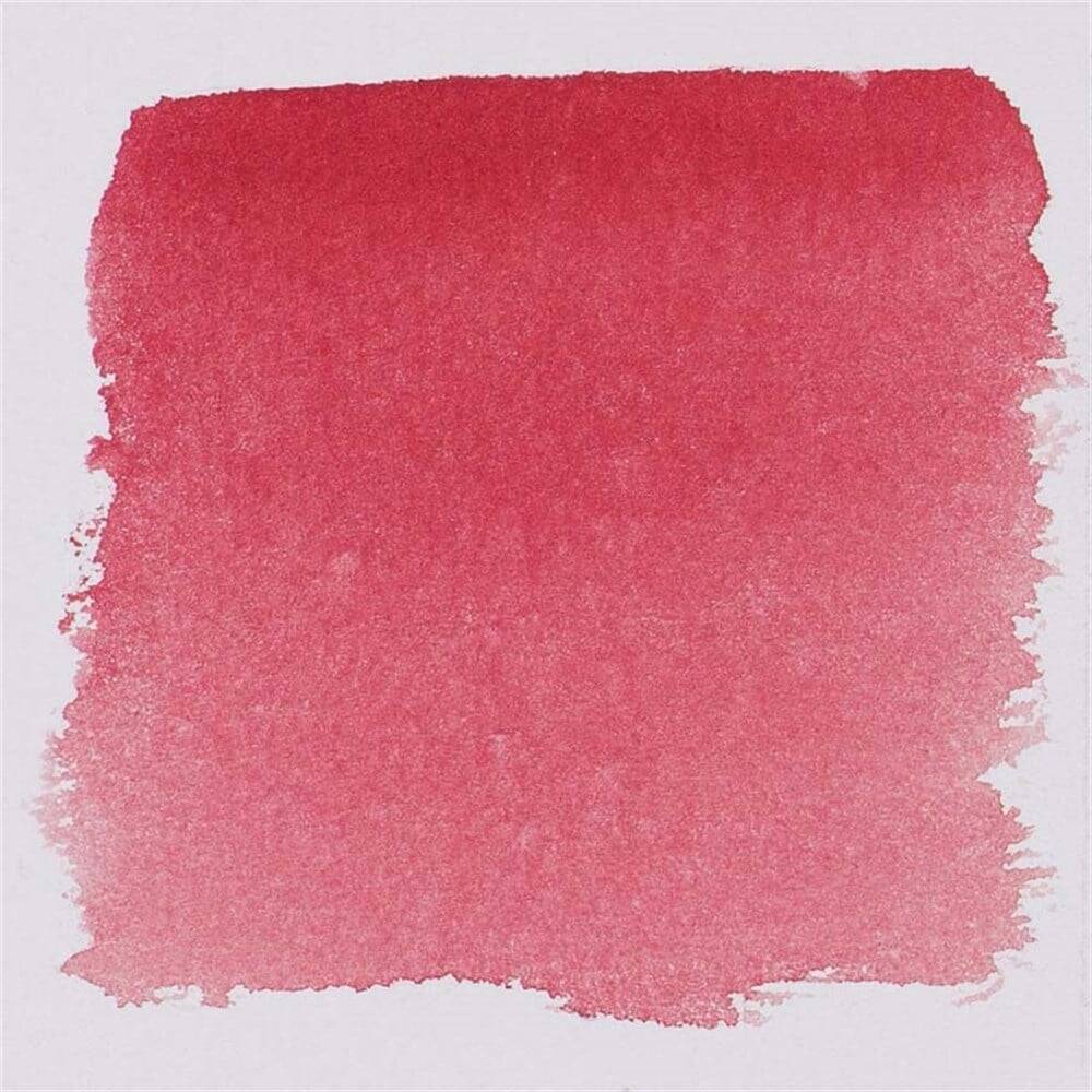 Schmincke Horadam Aquarell Artist Sulu Boya 15 ml 366 Deep Red Seri 3