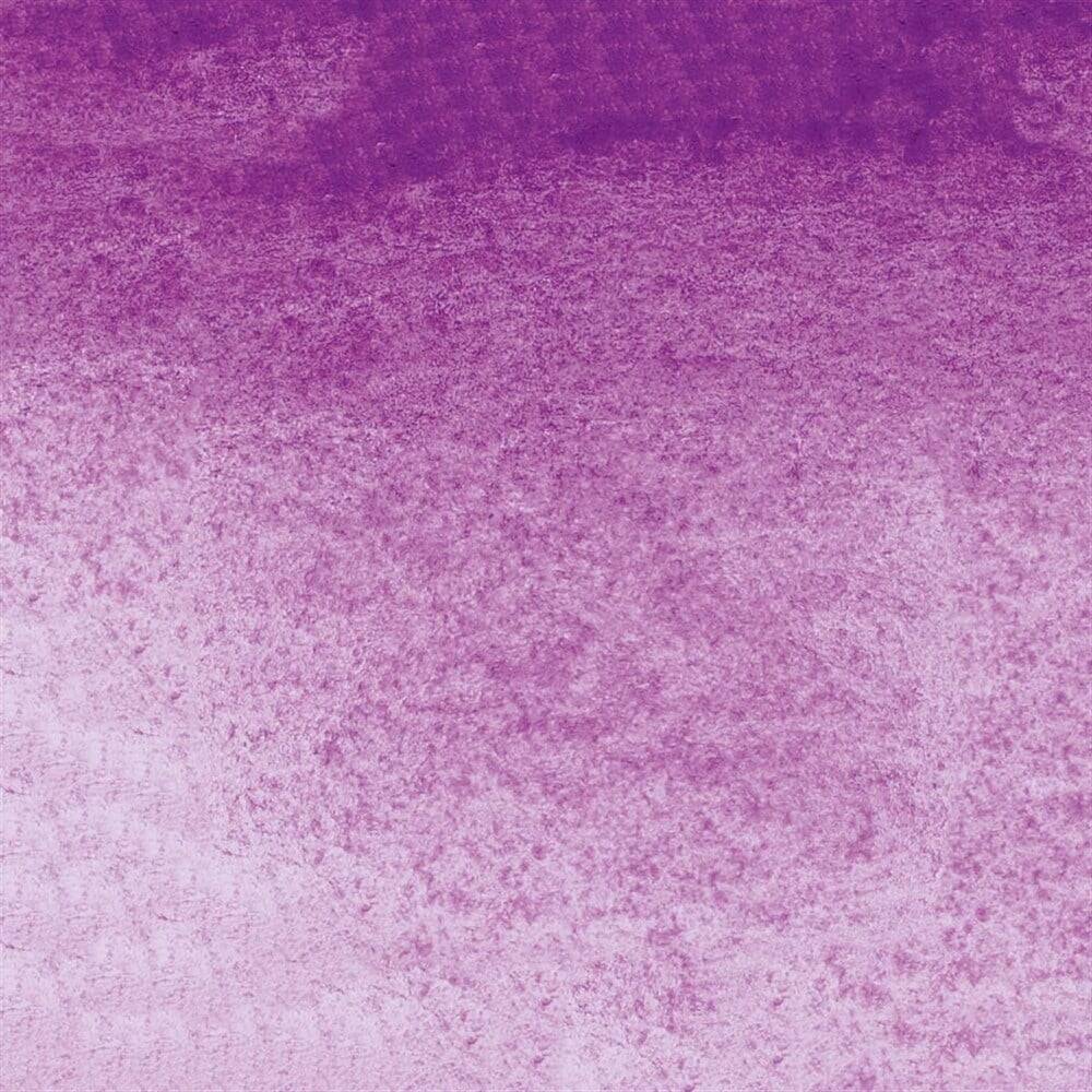 Schmincke Horadam Aquarell Artist Sulu Boya 15 ml 474 Manganese Violet Seri 3
