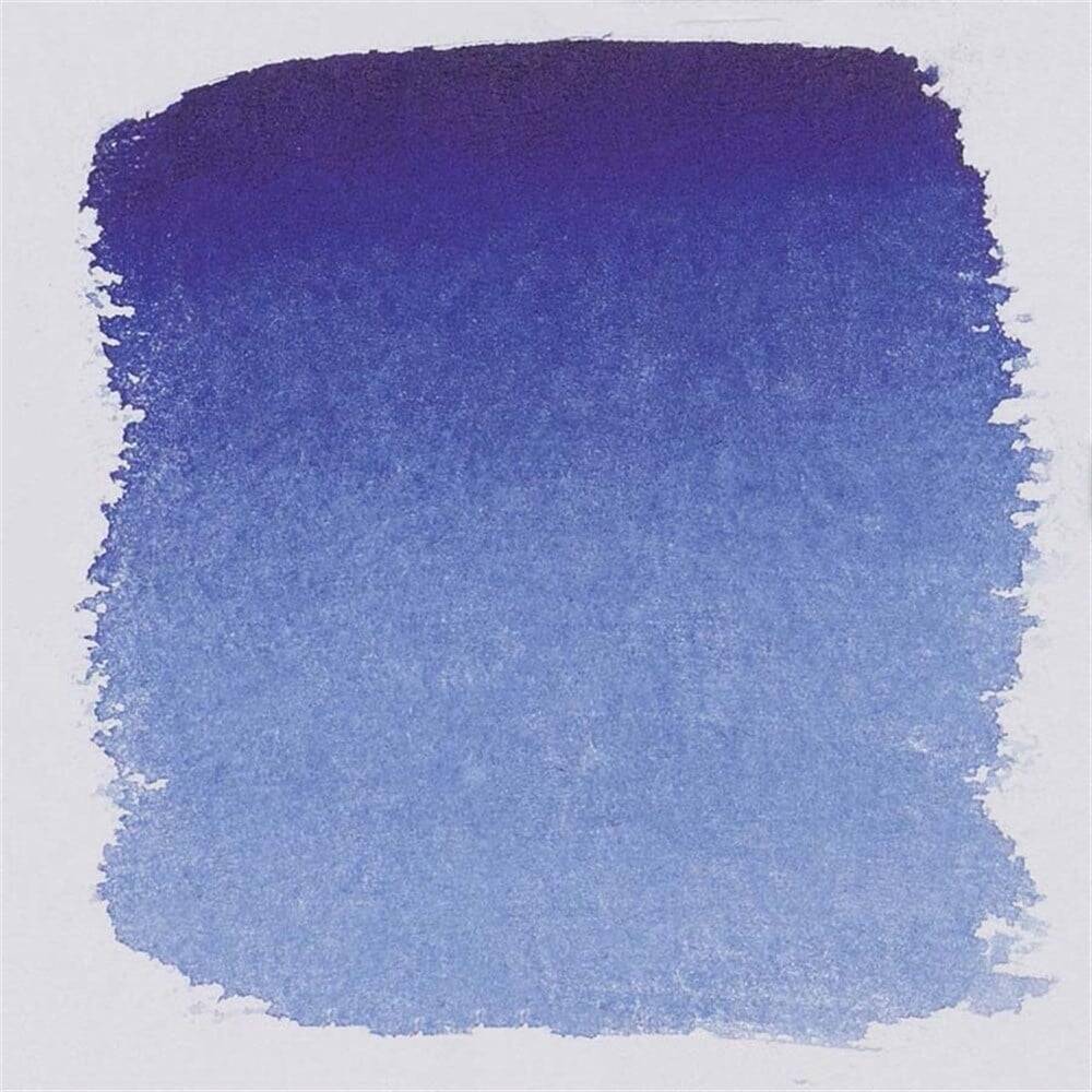 Schmincke Horadam Aquarell Artist Sulu Boya 15 ml 482 Delft Blue Seri 3