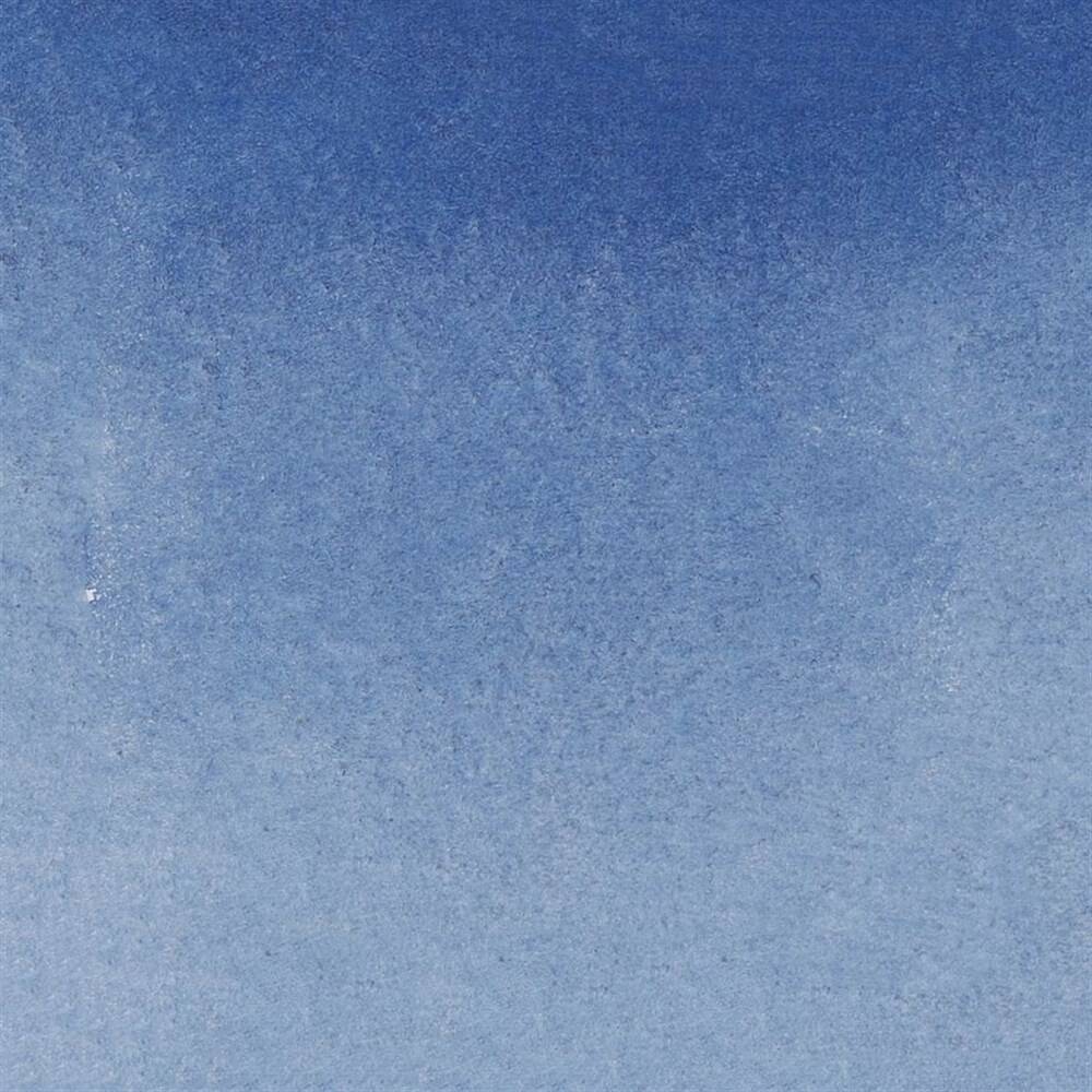 Schmincke Horadam Aquarell Artist Sulu Boya 15 ml 498 Dark Blue Indigo Seri 3