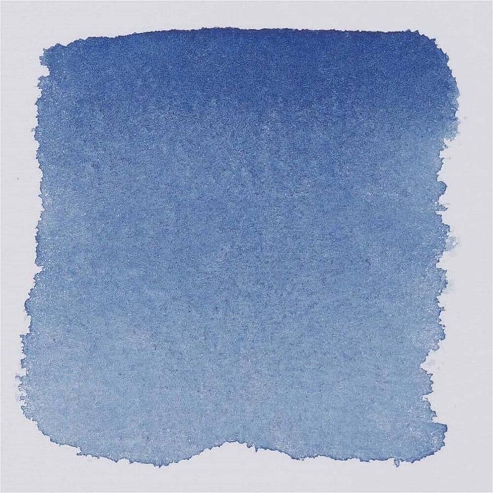 Schmincke Horadam Aquarell Artist Sulu Boya 15 ml 498 Dark Blue Indigo Seri 3