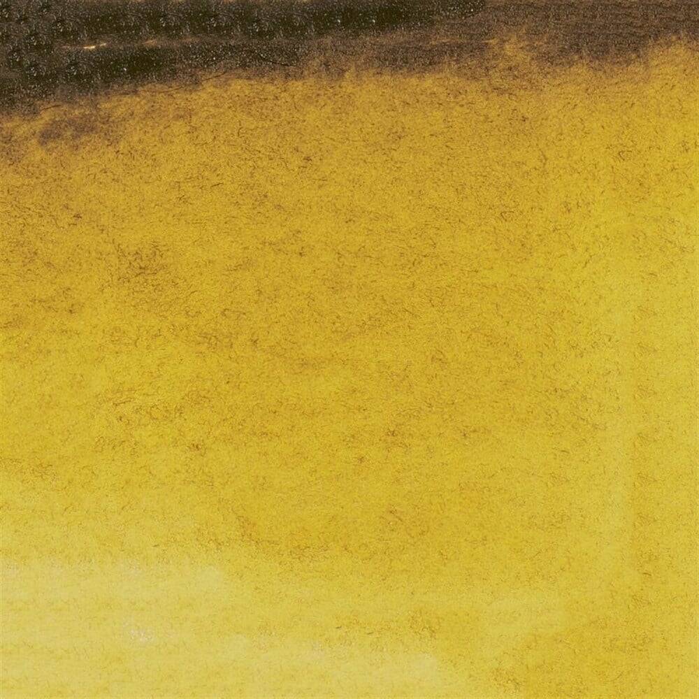 Schmincke Horadam Aquarell Artist Sulu Boya 15 ml 537 Transparent Green Gold Seri 3