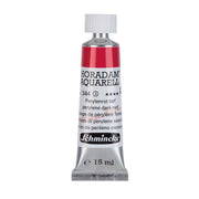 Schmincke Horadam Aquarell Artist Sulu Boya 15 ml 344 Perylene Dark Red Seri 3