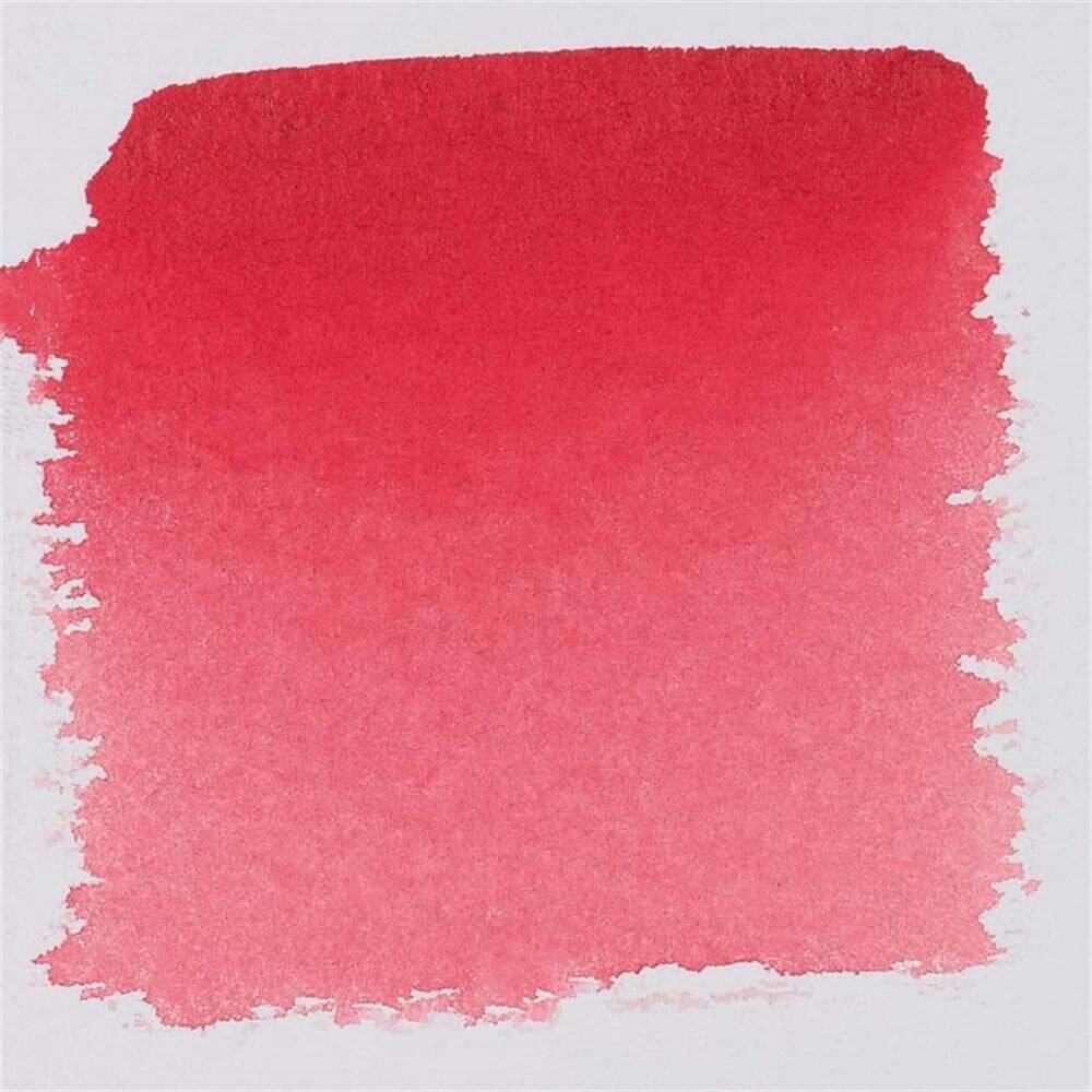 Schmincke Horadam Aquarell Artist Sulu Boya 15 ml 344 Perylene Dark Red Seri 3