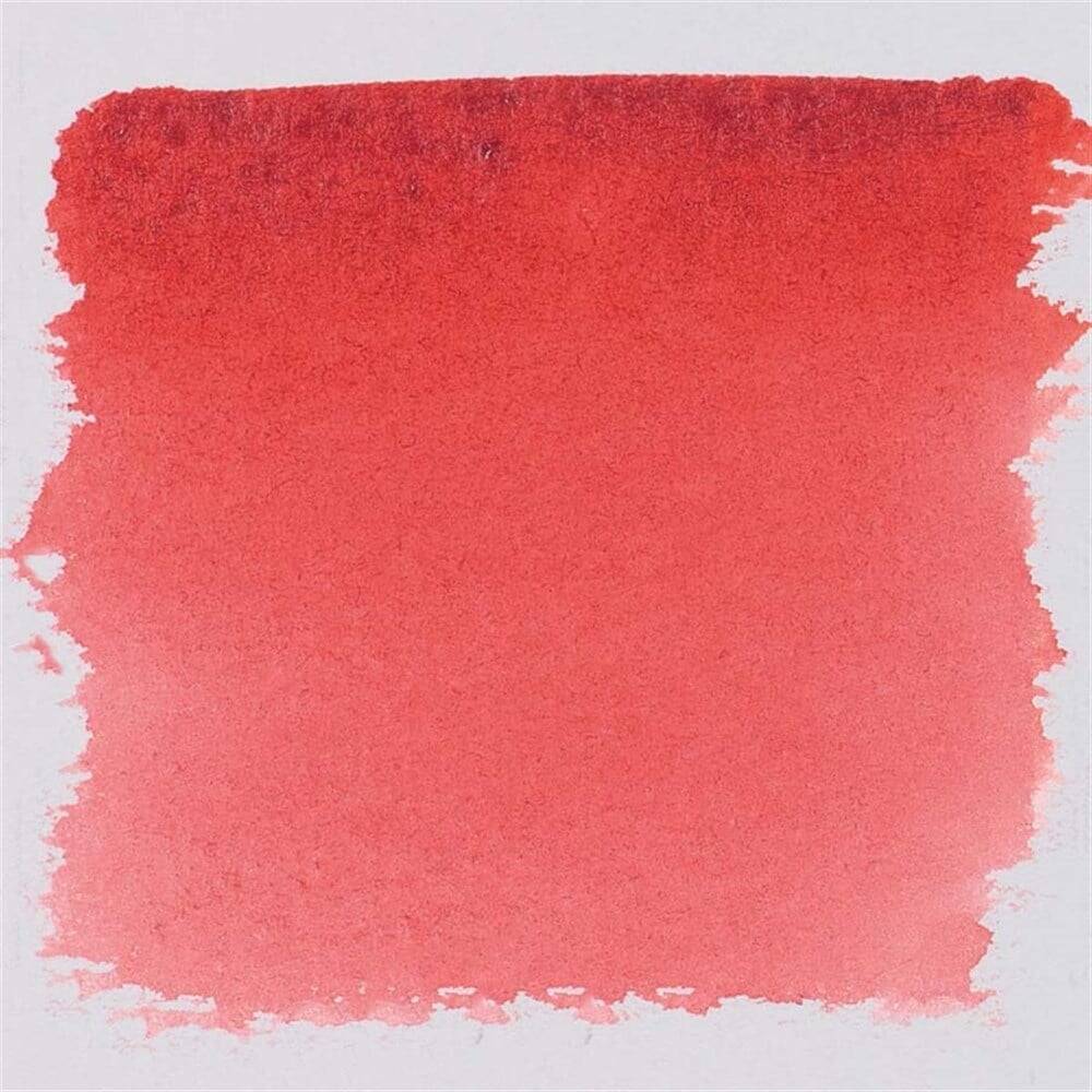 Schmincke Horadam Aquarell Artist Sulu Boya 15 ml 343 Quinacridone Red Light Seri 3