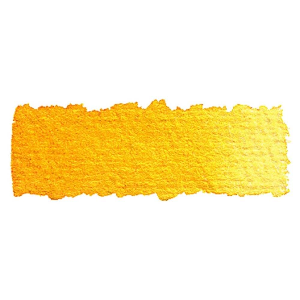 Schmincke Horadam Aquarell Artist Watercolor 15 ml Tube Series 4 210 Gamboge Gum Modern
