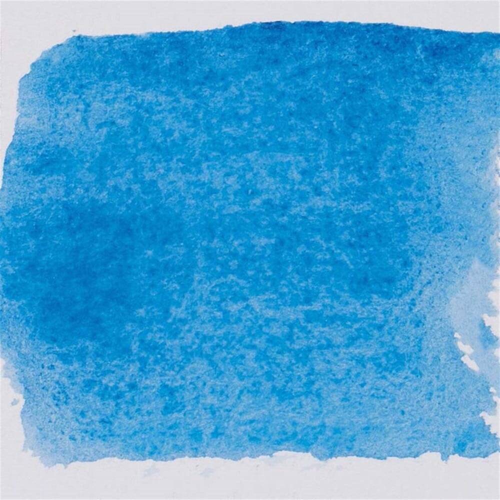 Schmincke Horadam Aquarell Artist Sulu Boya 15 ml 483 Cobalt Azure Seri 4