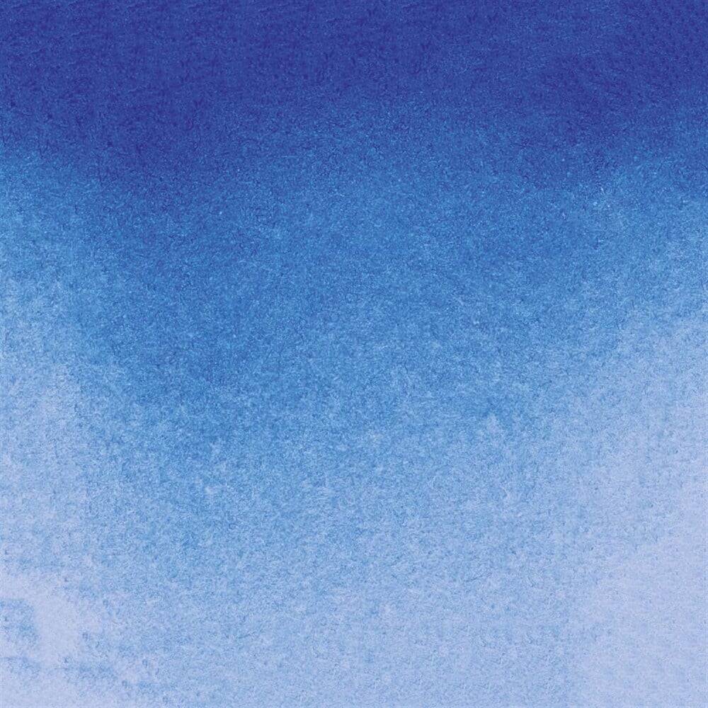 Schmincke Horadam Aquarell Artist Sulu Boya 15 ml 487 Cobalt Blue Light Seri 4