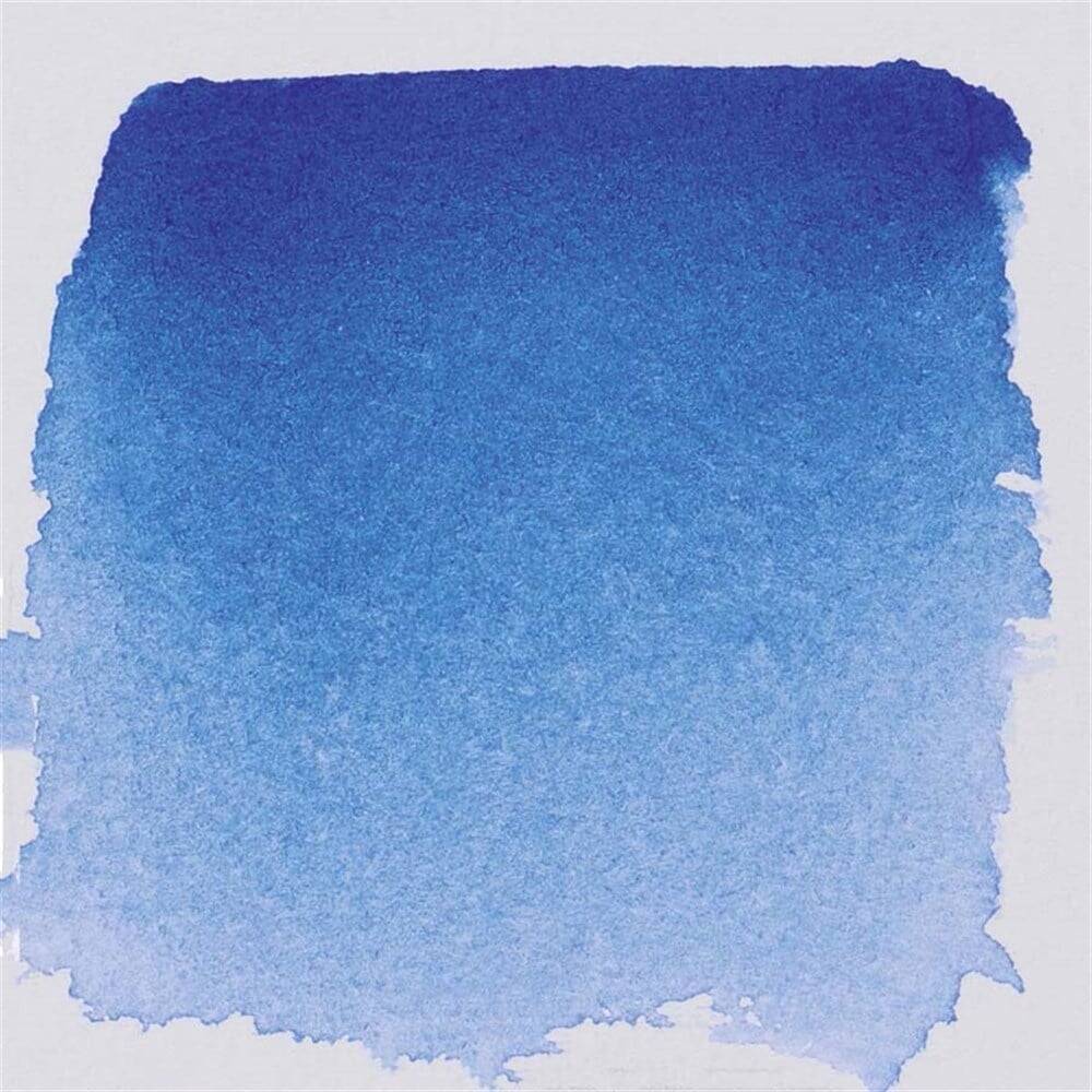 Schmincke Horadam Aquarell Artist Sulu Boya 15 ml 487 Cobalt Blue Light Seri 4