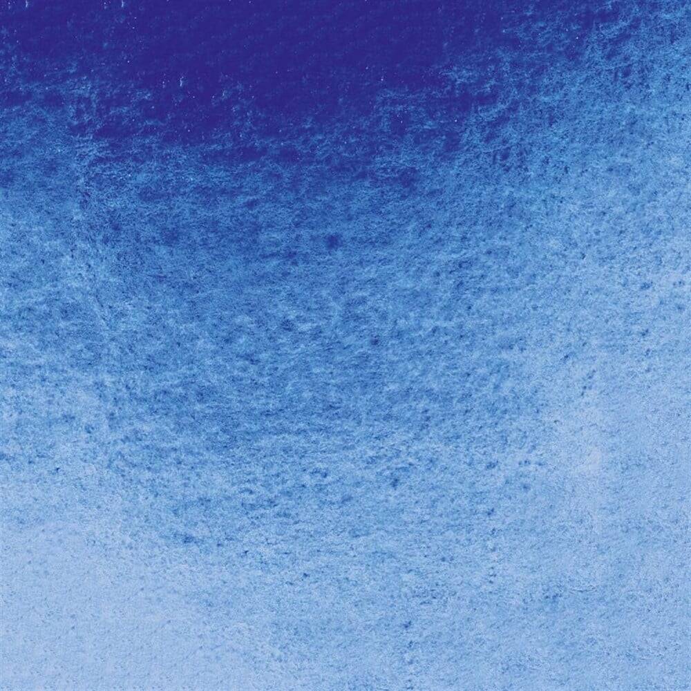 Schmincke Horadam Aquarell Artist Sulu Boya 15 ml 488 Cobalt Blue Deep Seri 4