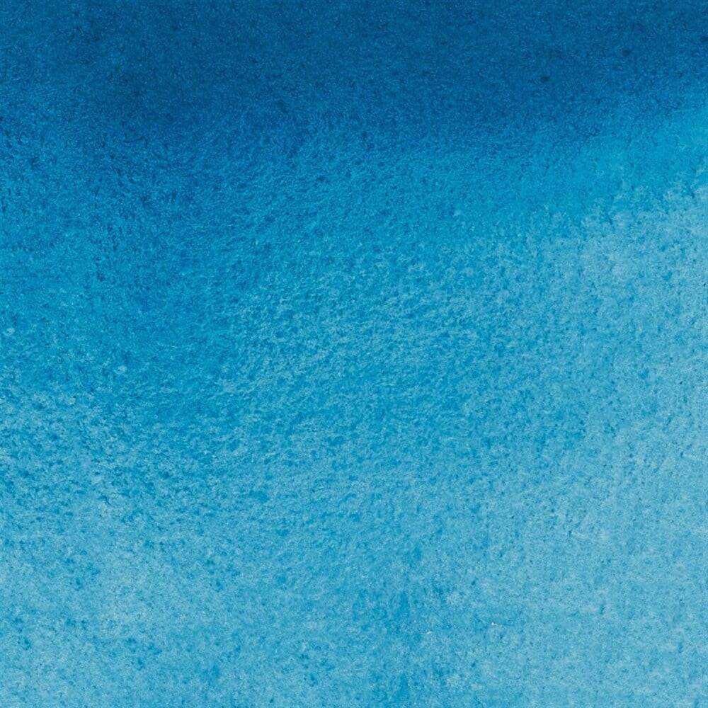 Schmincke Horadam Aquarell Artist Sulu Boya 15 ml 499 Cobalt Cerulean Seri 4