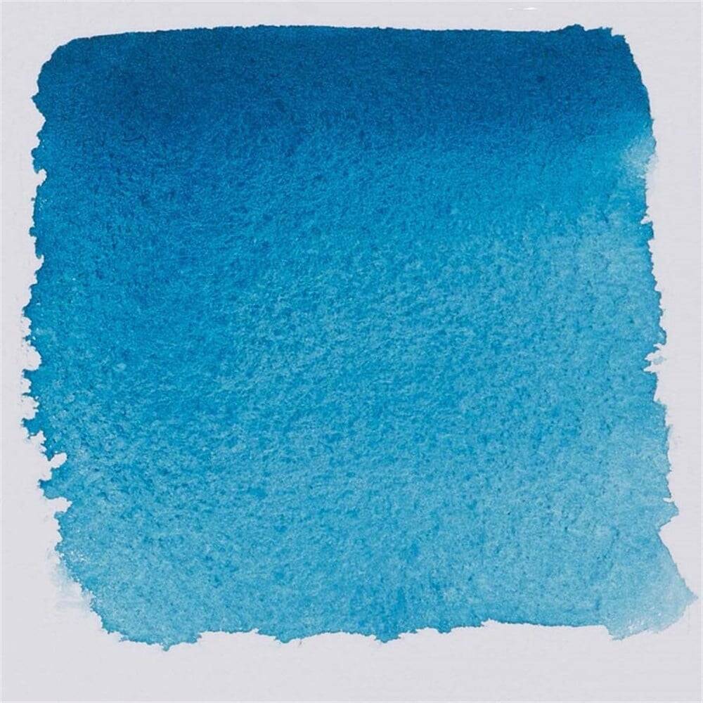 Schmincke Horadam Aquarell Artist Sulu Boya 15 ml 499 Cobalt Cerulean Seri 4