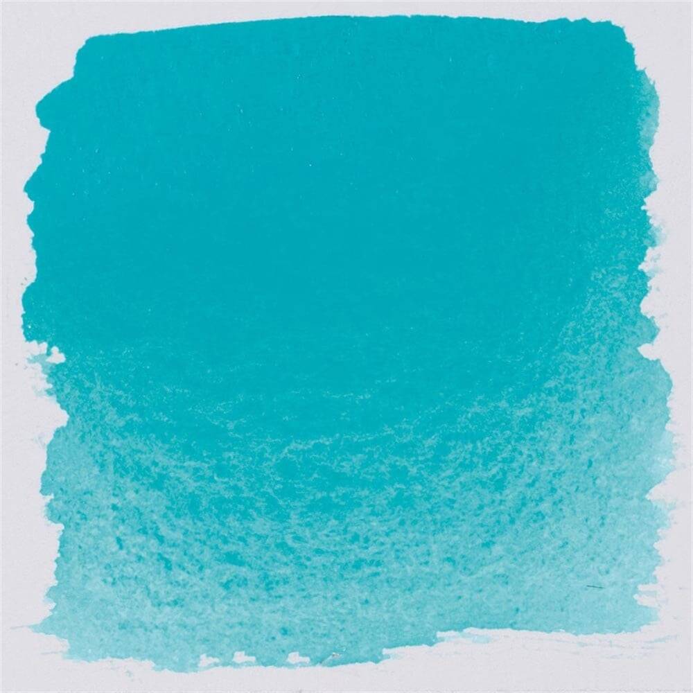 Schmincke Horadam Aquarell Artist Watercolor 15 ml Tube Series 4 509 Cobalt Turquoise