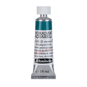 Schmincke Horadam Aquarell Artist Sulu Boya 15 ml 510 Cobalt Green Turquoise Seri 4