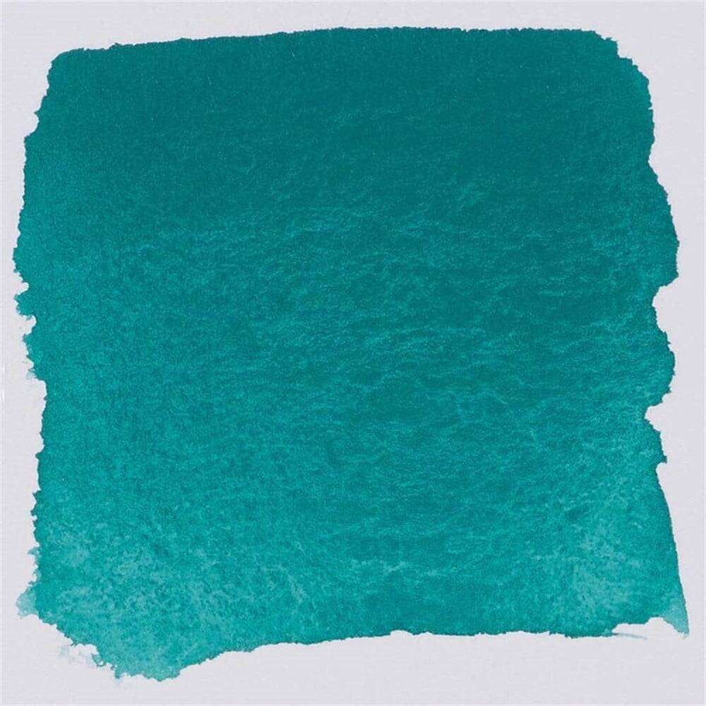 Schmincke Horadam Aquarell Artist Sulu Boya 15 ml 510 Cobalt Green Turquoise Seri 4