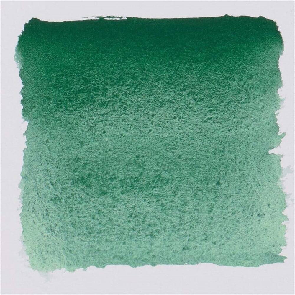Schmincke Horadam Aquarell Artist Sulu Boya 15 ml 533 Cobalt Green Dark Seri 4