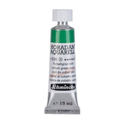 Schmincke Horadam Aquarell Artist Sulu Boya 15 ml 535 Cobalt Green Pure Seri 4