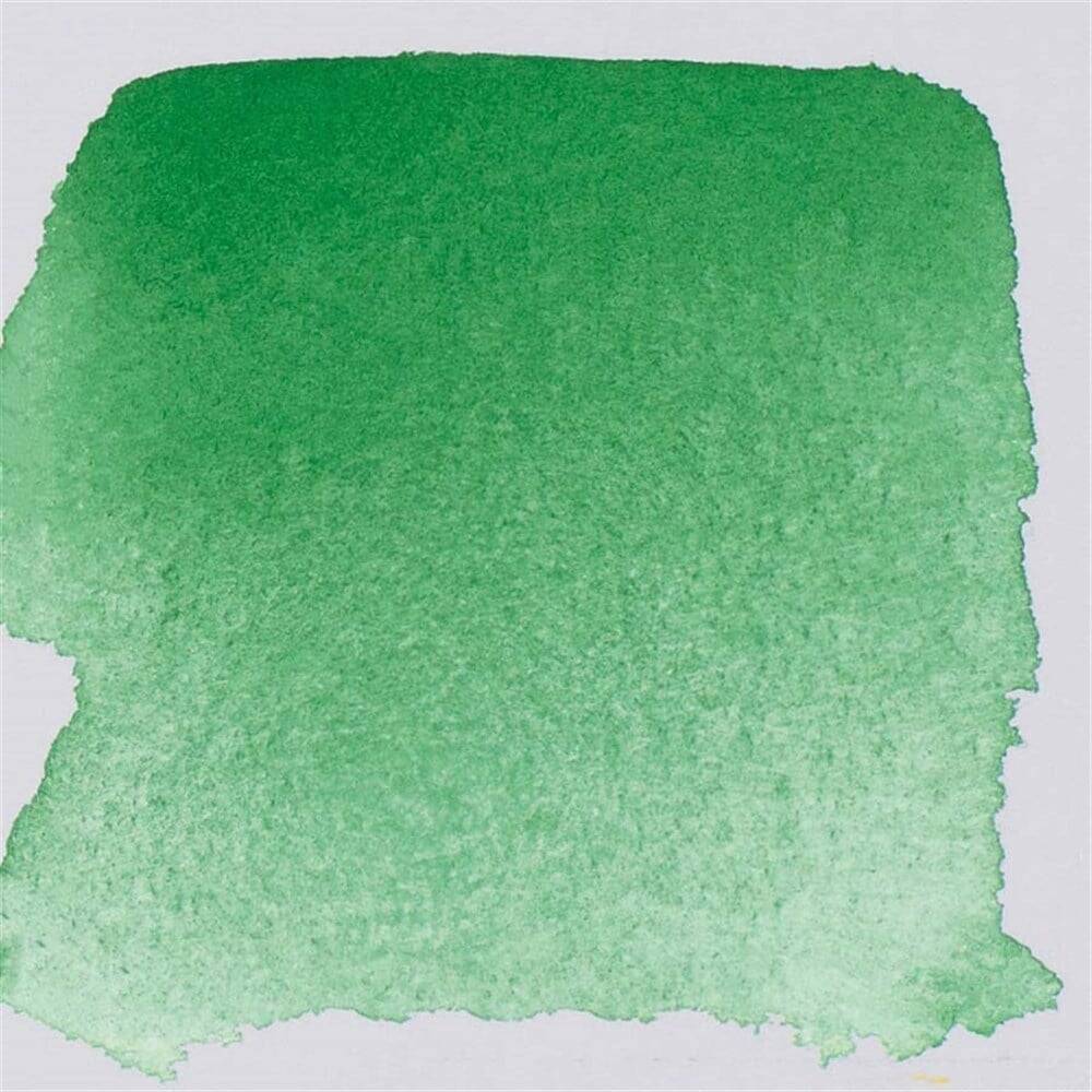 Schmincke Horadam Aquarell Artist Sulu Boya 15 ml 535 Cobalt Green Pure Seri 4
