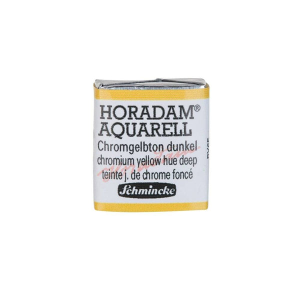 CHROMIUM YELLOW HUE DEEP