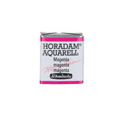 Schmincke Horadam Aquarell Artist Sulu Boya Yarım Tablet 352 Magenta