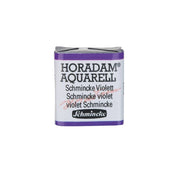 Schmincke Horadam Aquarell Artist Sulu Boya Yarım Tablet 476 Mauve