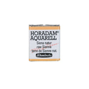Schmincke Horadam Aquarell Artist Sulu Boya Yarım Tablet 660 Raw Sienna