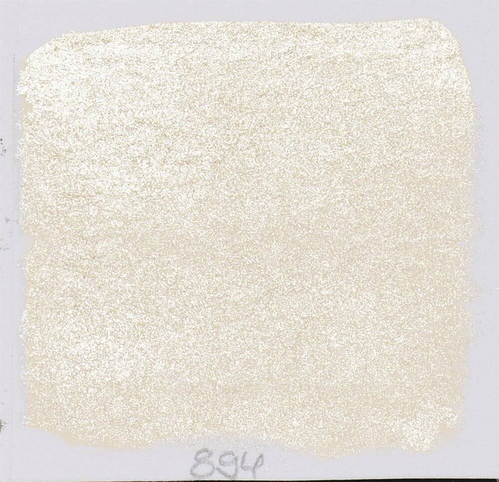 Schmincke Horadam Aquarell Artist Sulu Boya Yarım Tablet 894 Silver