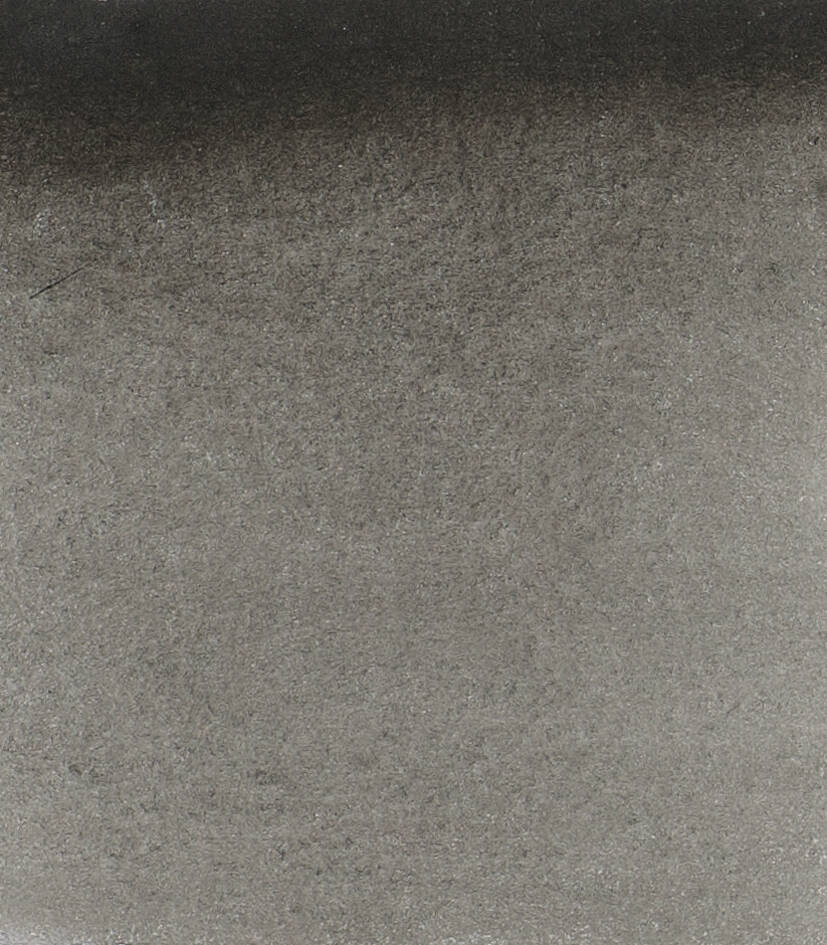 Schmincke Horadam Aquarell Artist Sulu Boya Tam Tablet 780 Ivory Black Seri 1